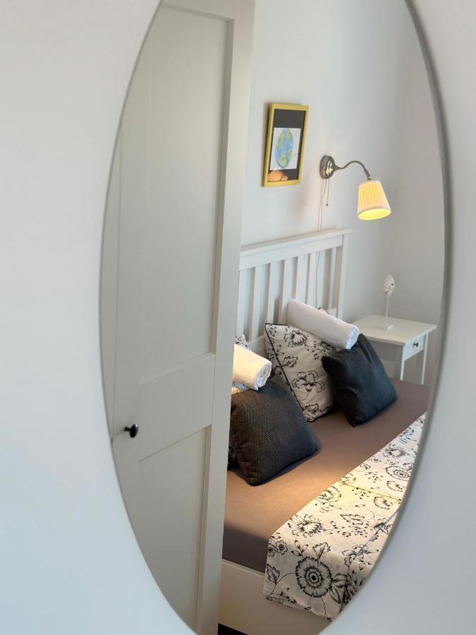 Apartman Rea *** 자다르 외부 사진