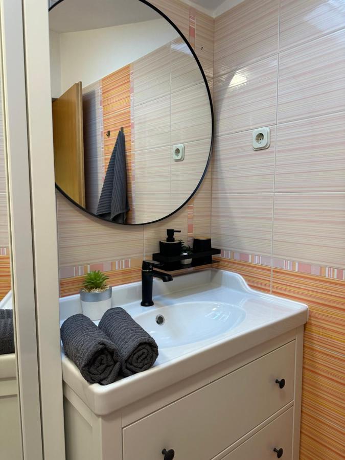 Apartman Rea *** 자다르 외부 사진