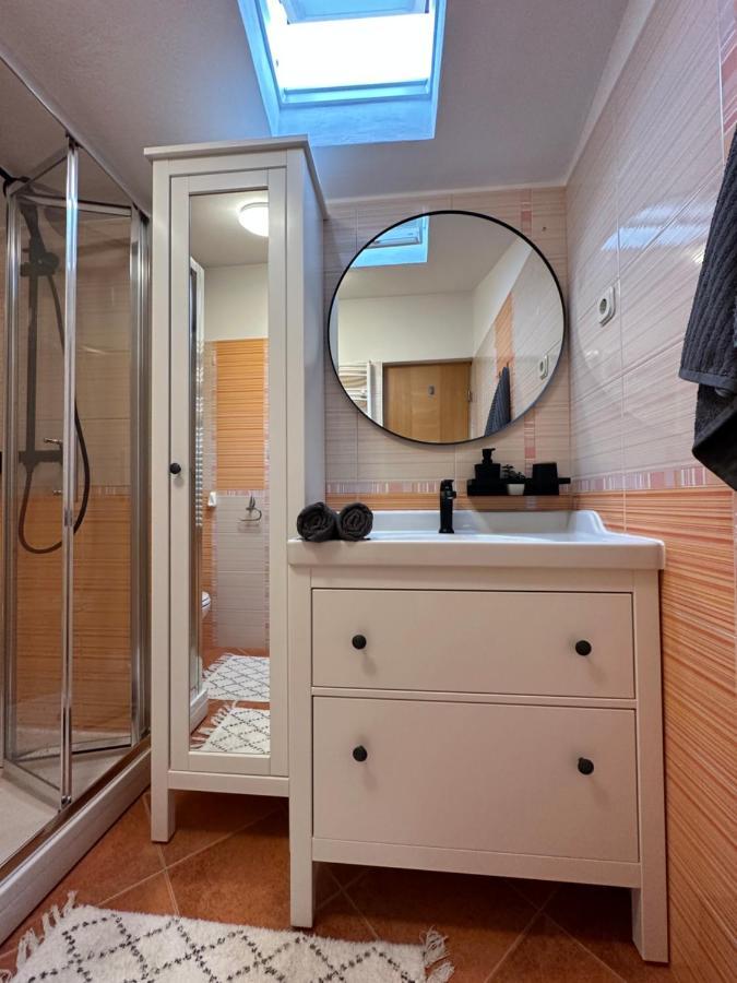 Apartman Rea *** 자다르 외부 사진
