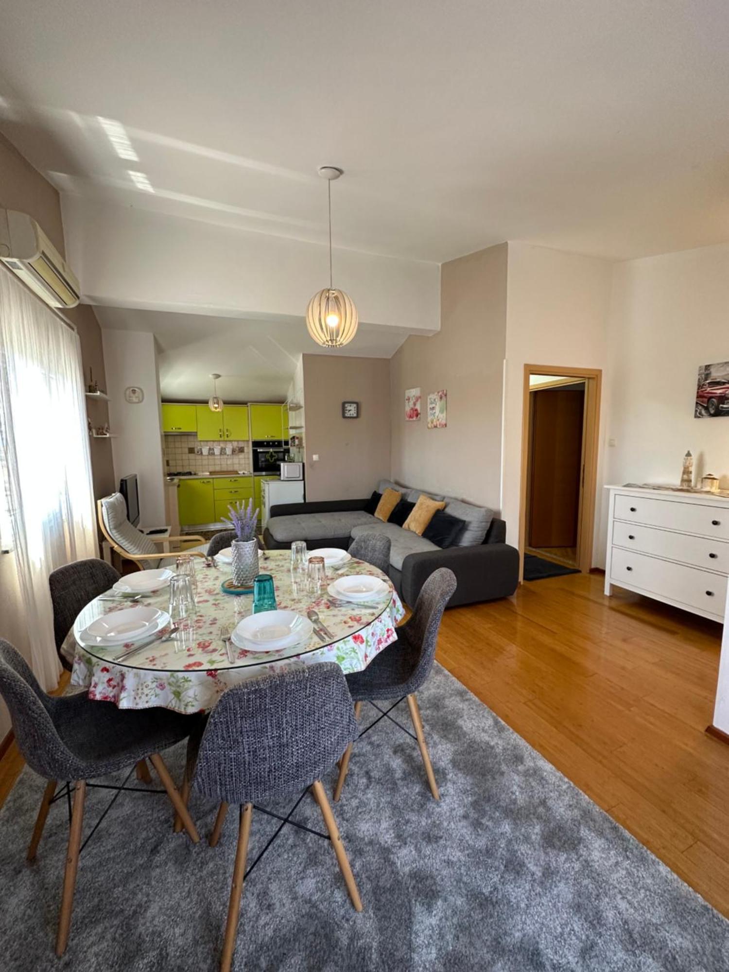 Apartman Rea *** 자다르 외부 사진