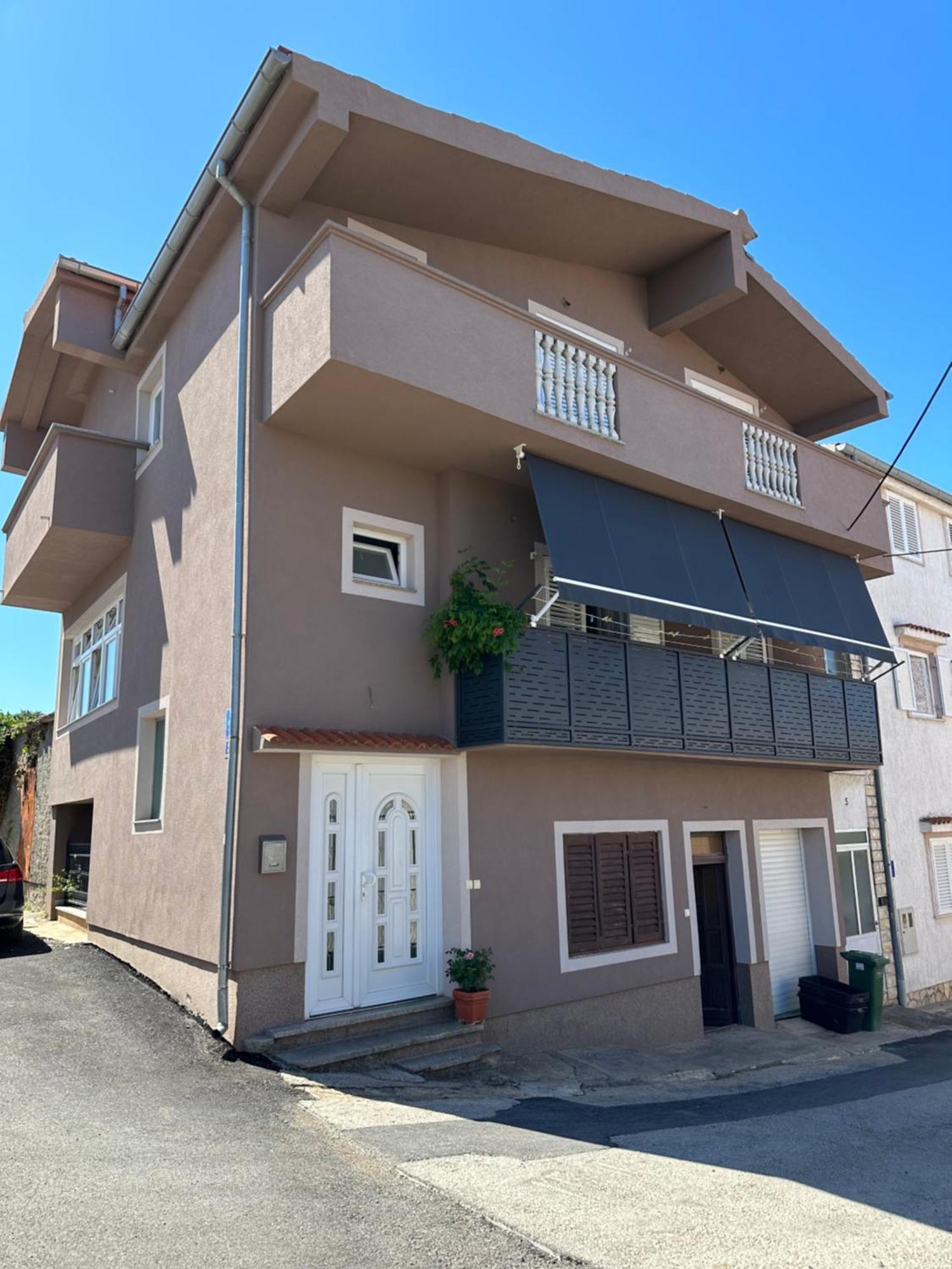Apartman Rea *** 자다르 외부 사진
