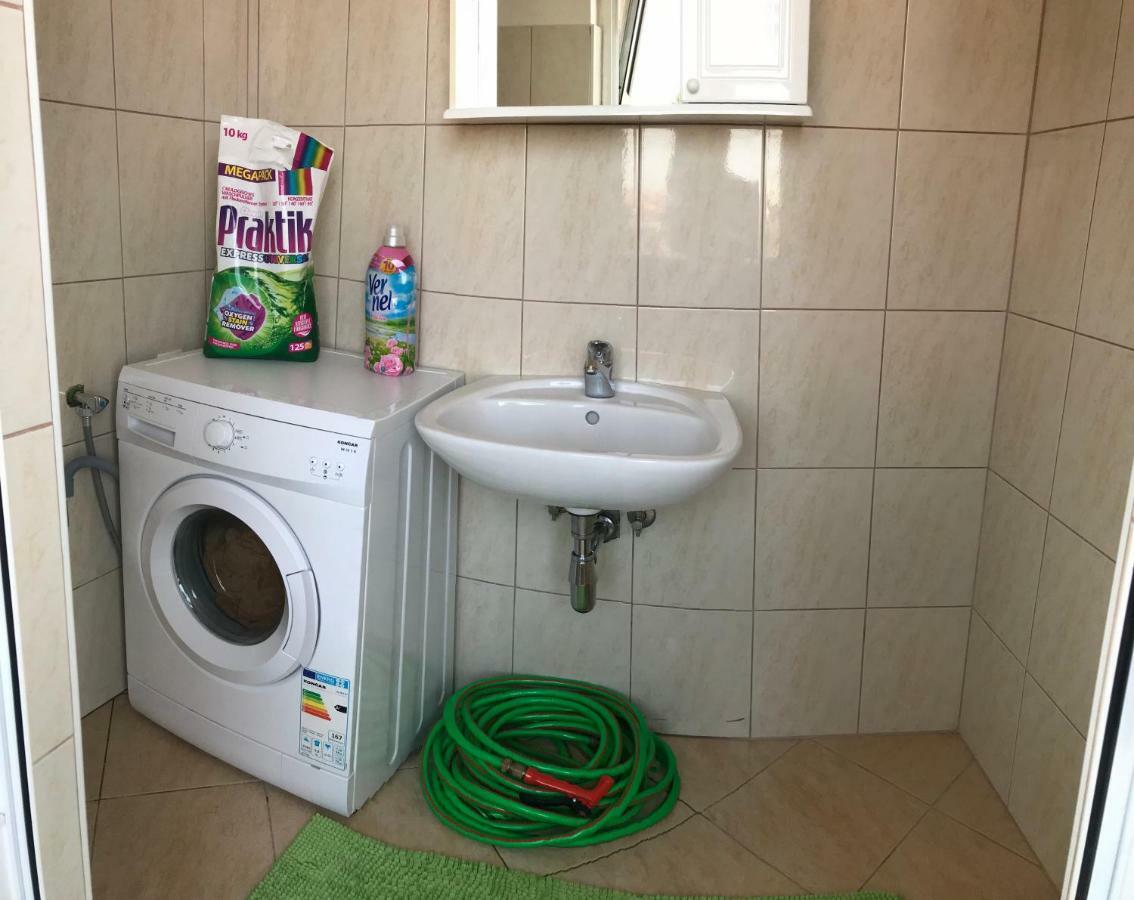 Apartman Rea *** 자다르 외부 사진